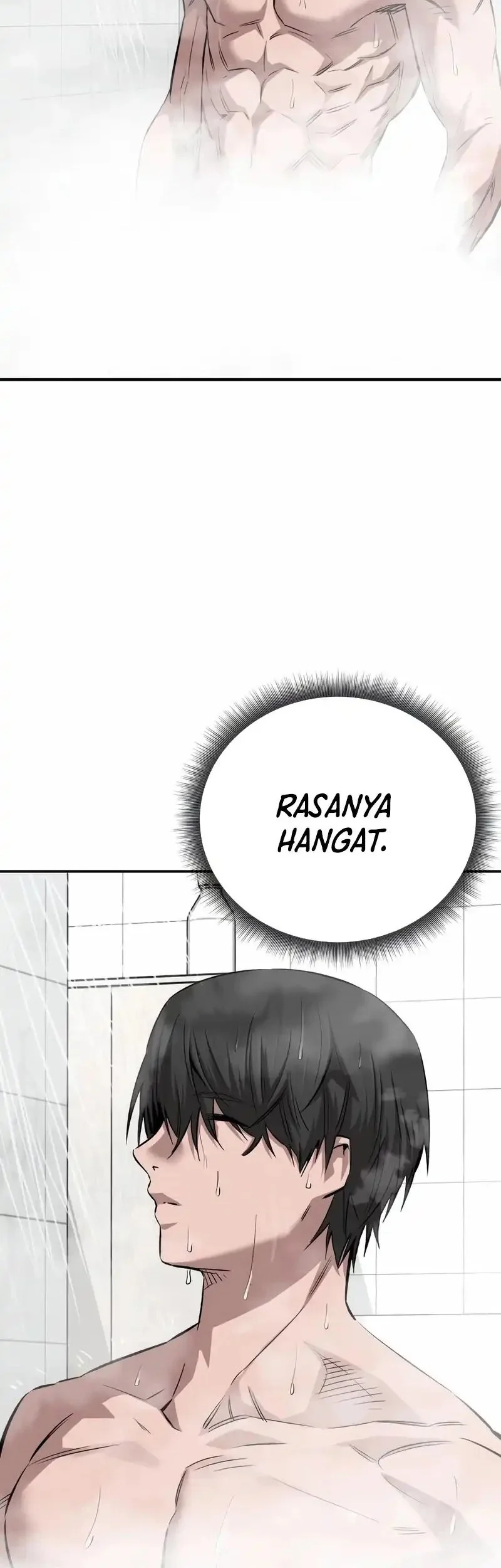 The Smiling Boxer Chapter 34 Gambar 38