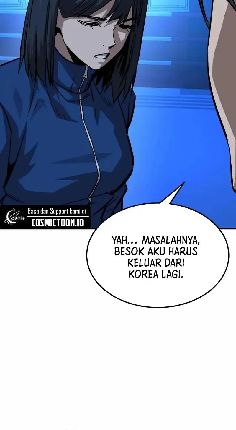 Manhwa The Smiling Boxer Chapter 34 gambar 2