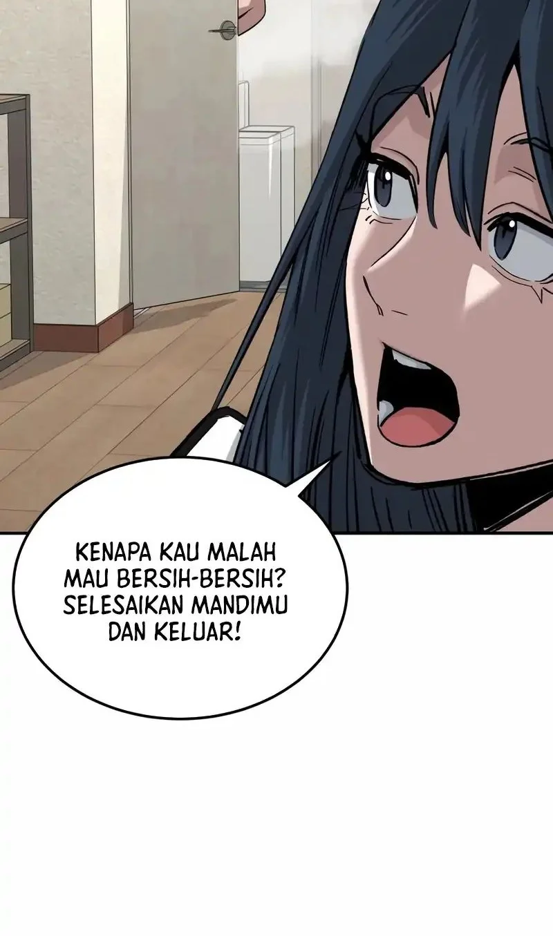 The Smiling Boxer Chapter 34 Gambar 44