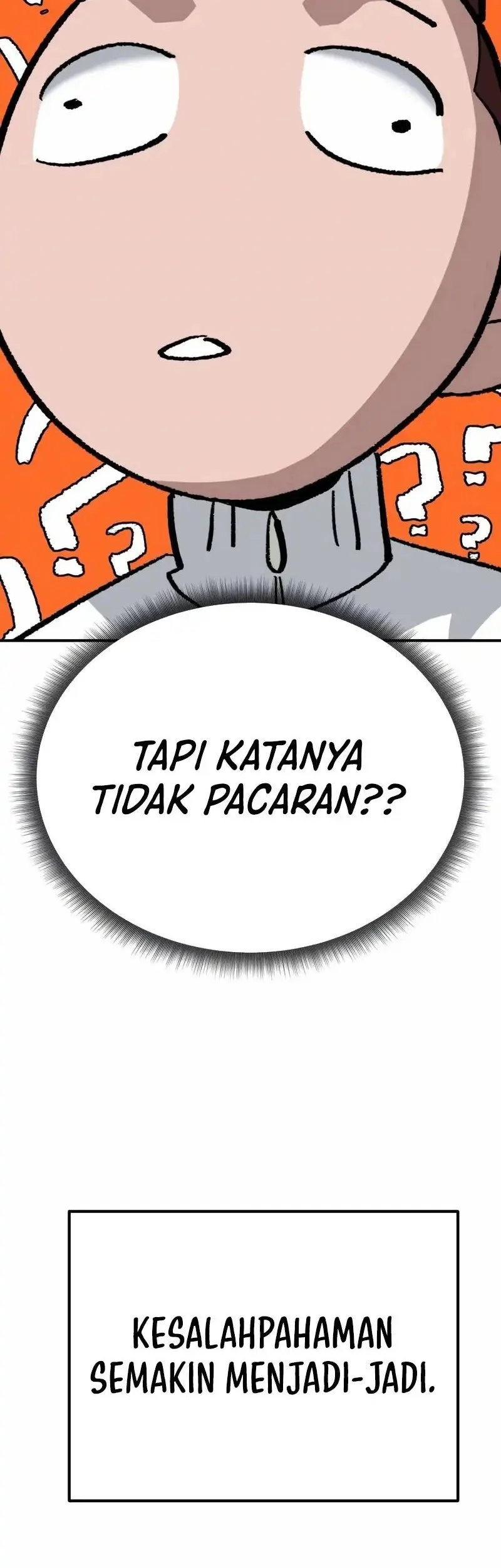 The Smiling Boxer Chapter 34 Gambar 46
