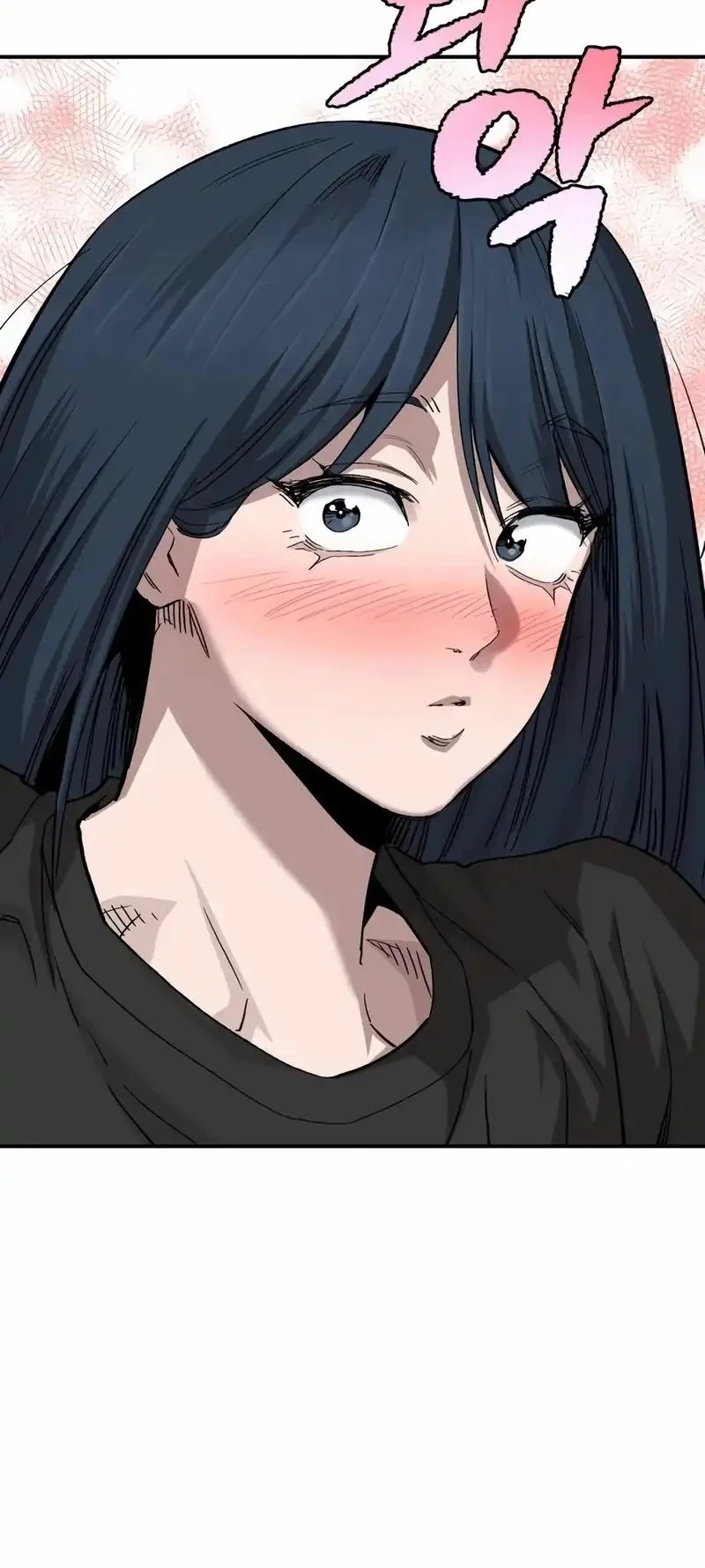 The Smiling Boxer Chapter 34 Gambar 50