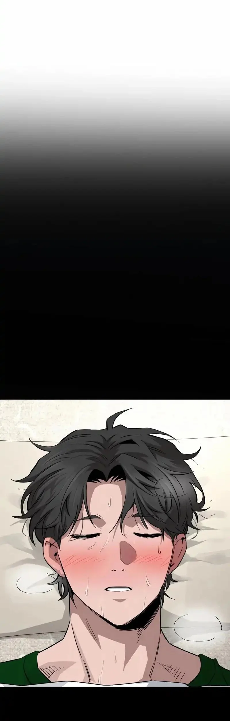 The Smiling Boxer Chapter 34 Gambar 52