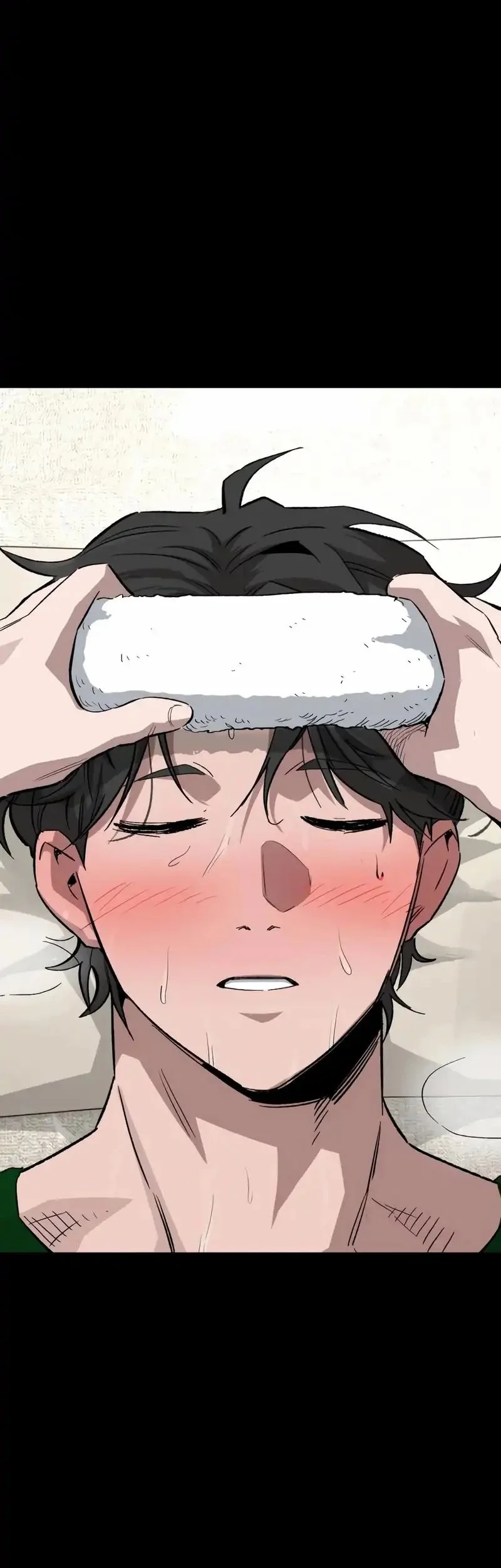 The Smiling Boxer Chapter 34 Gambar 53