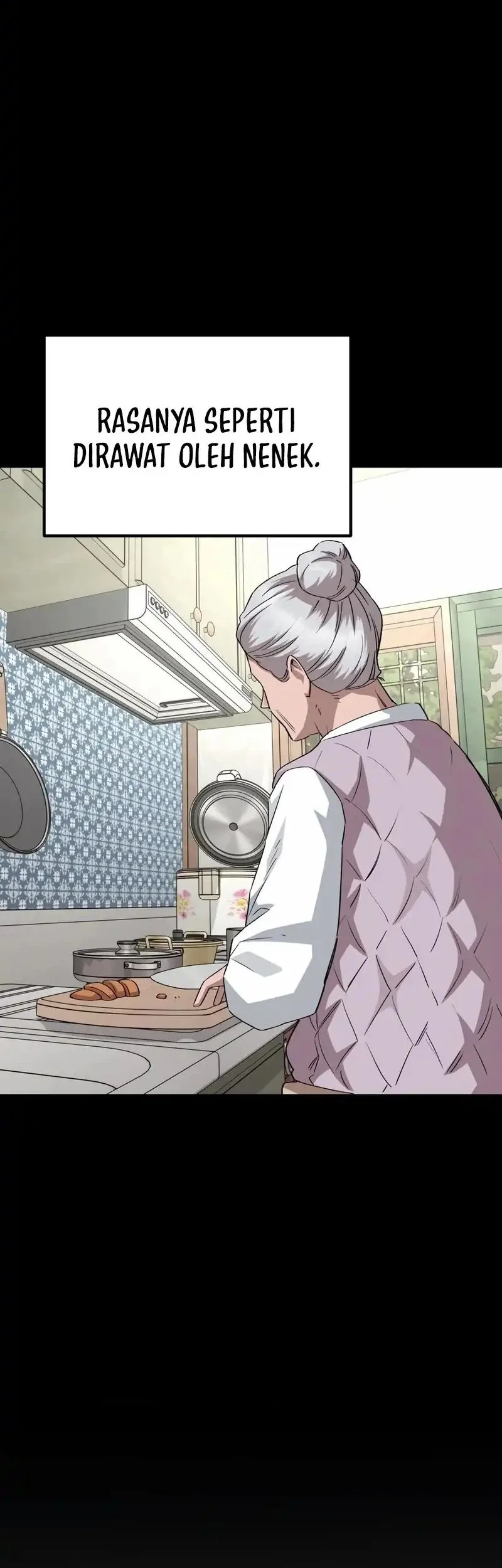 The Smiling Boxer Chapter 34 Gambar 56