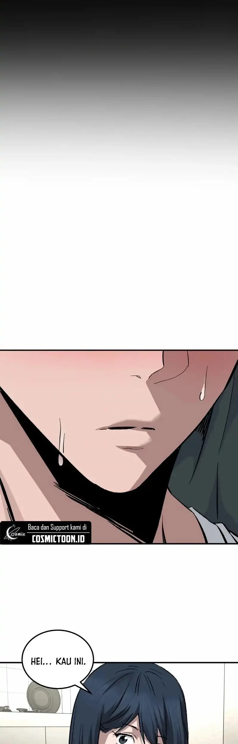 The Smiling Boxer Chapter 34 Gambar 57