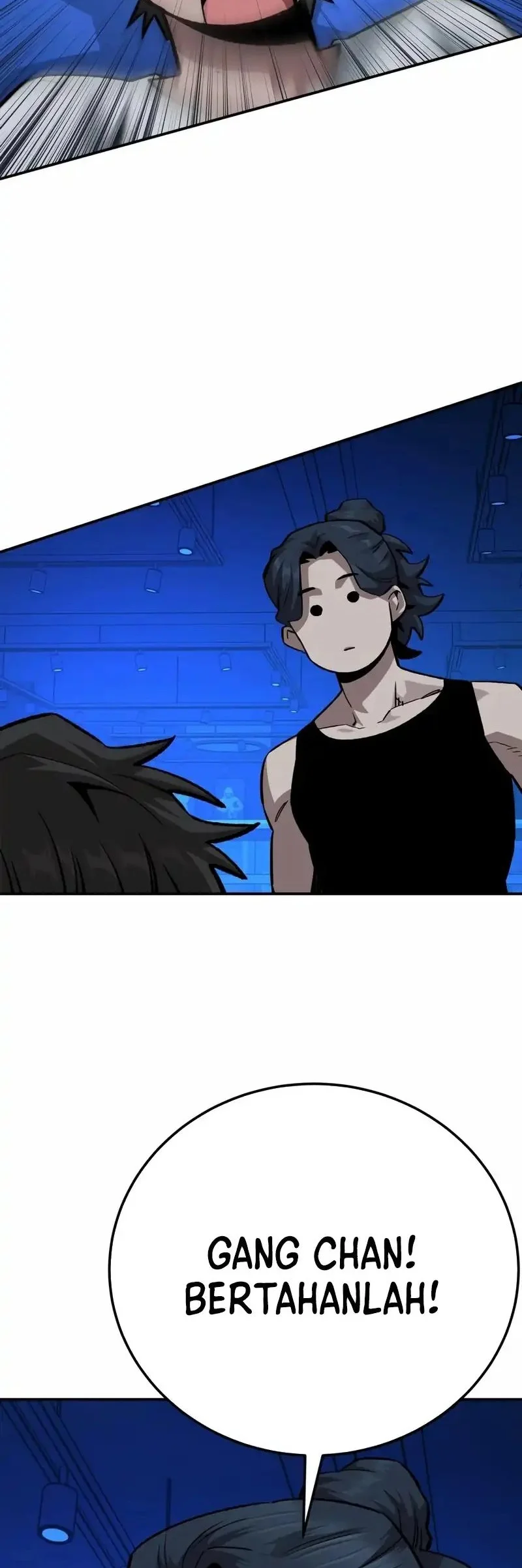 The Smiling Boxer Chapter 34 Gambar 4