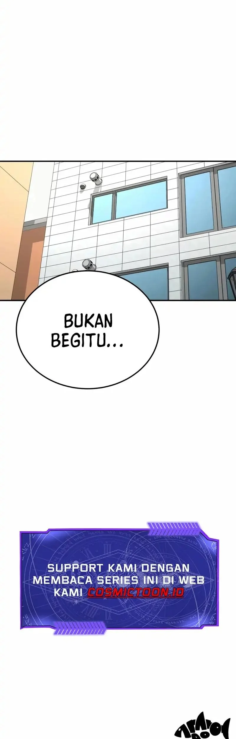 The Smiling Boxer Chapter 34 Gambar 59