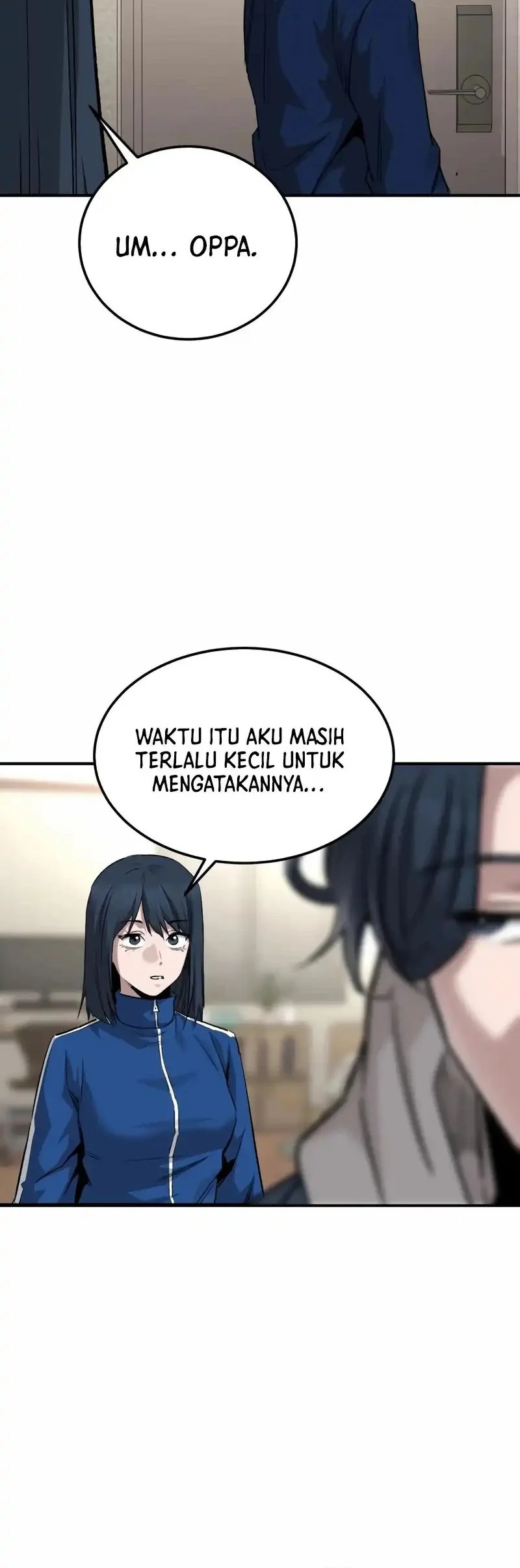 The Smiling Boxer Chapter 34 Gambar 10