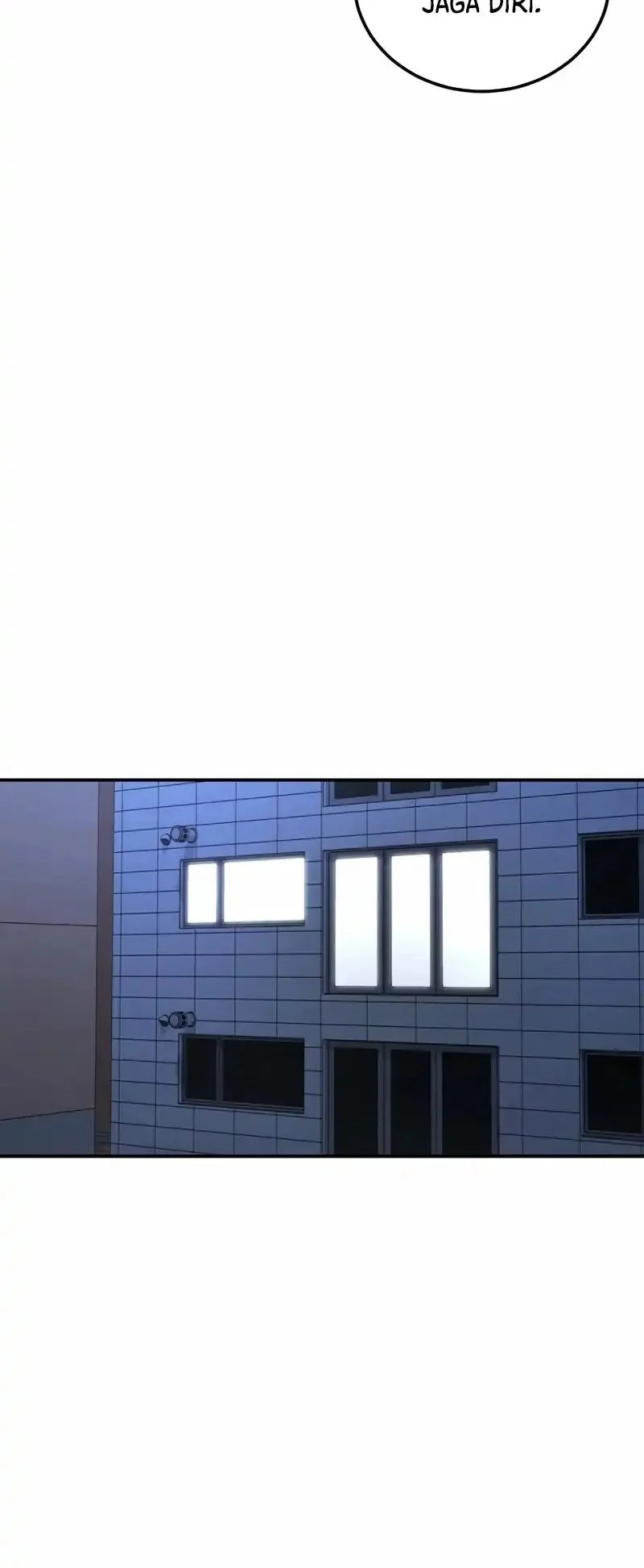 The Smiling Boxer Chapter 34 Gambar 14