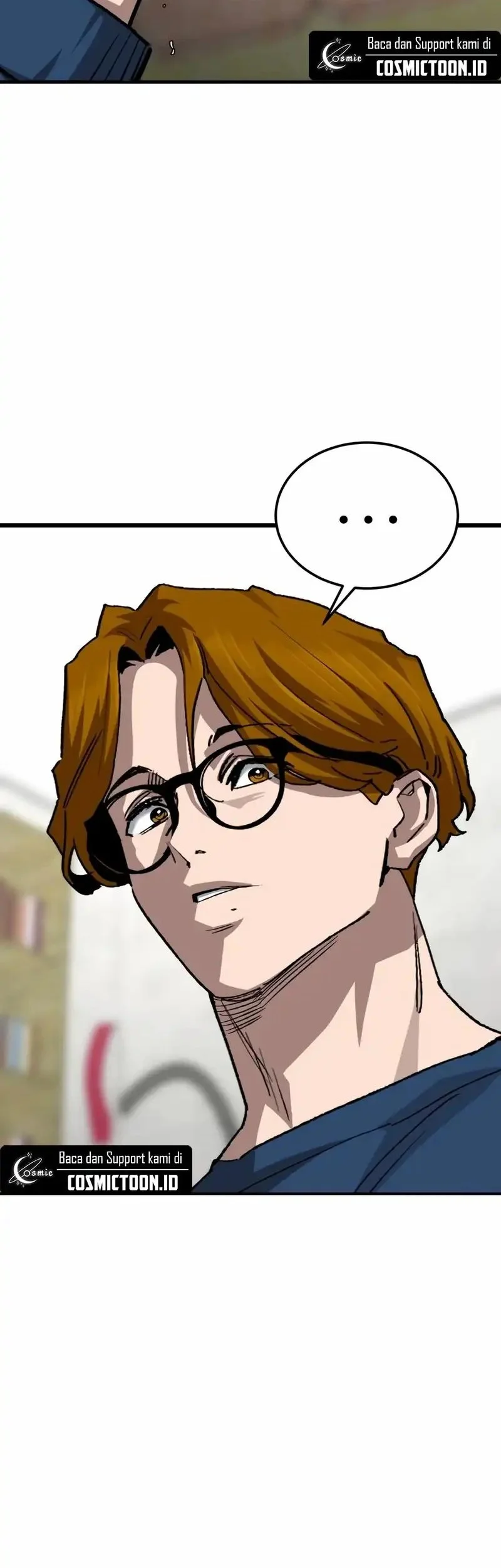 The Smiling Boxer Chapter 35 Gambar 34