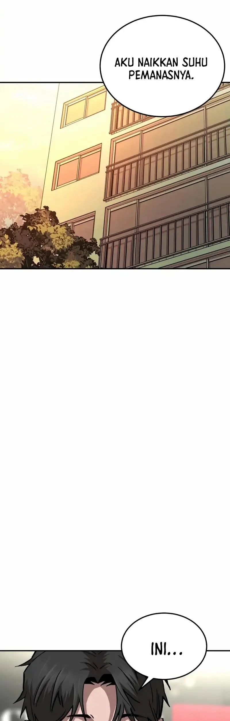 The Smiling Boxer Chapter 35 Gambar 35