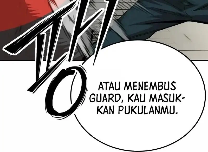 The Smiling Boxer Chapter 35 Gambar 45