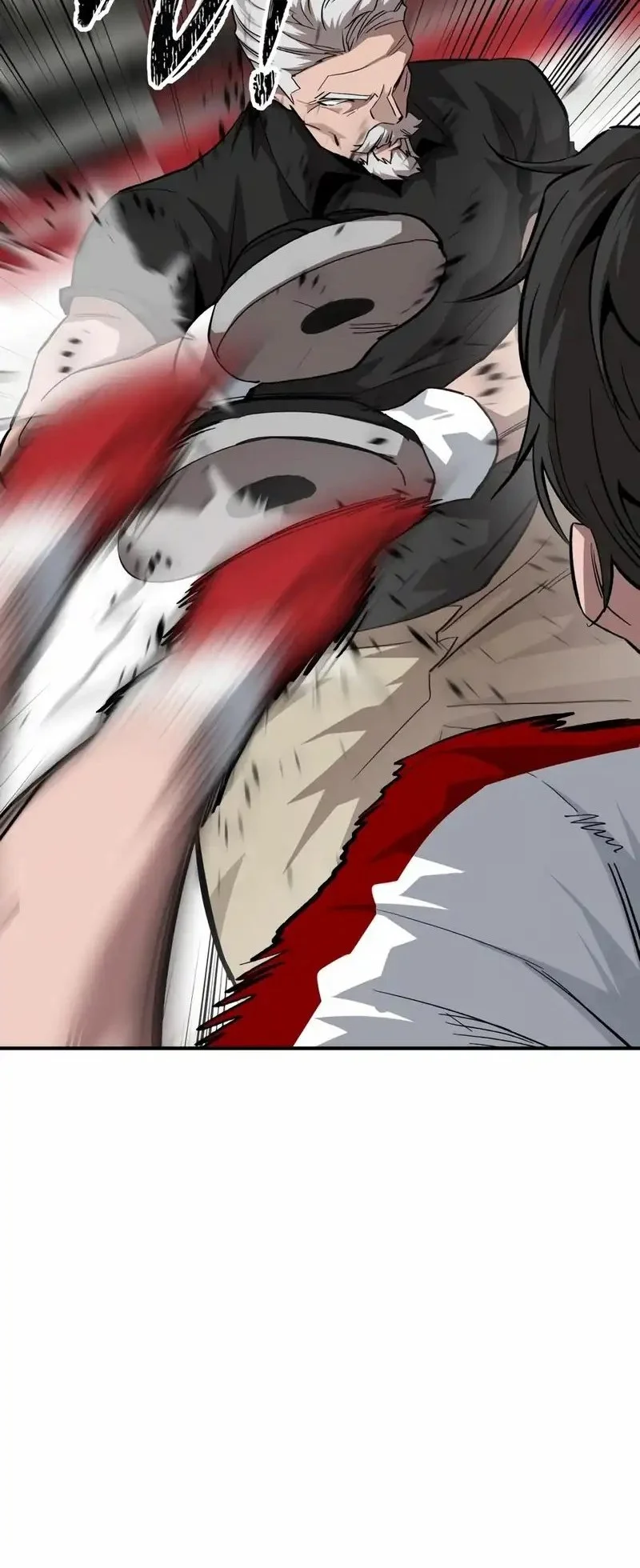 The Smiling Boxer Chapter 35 Gambar 47