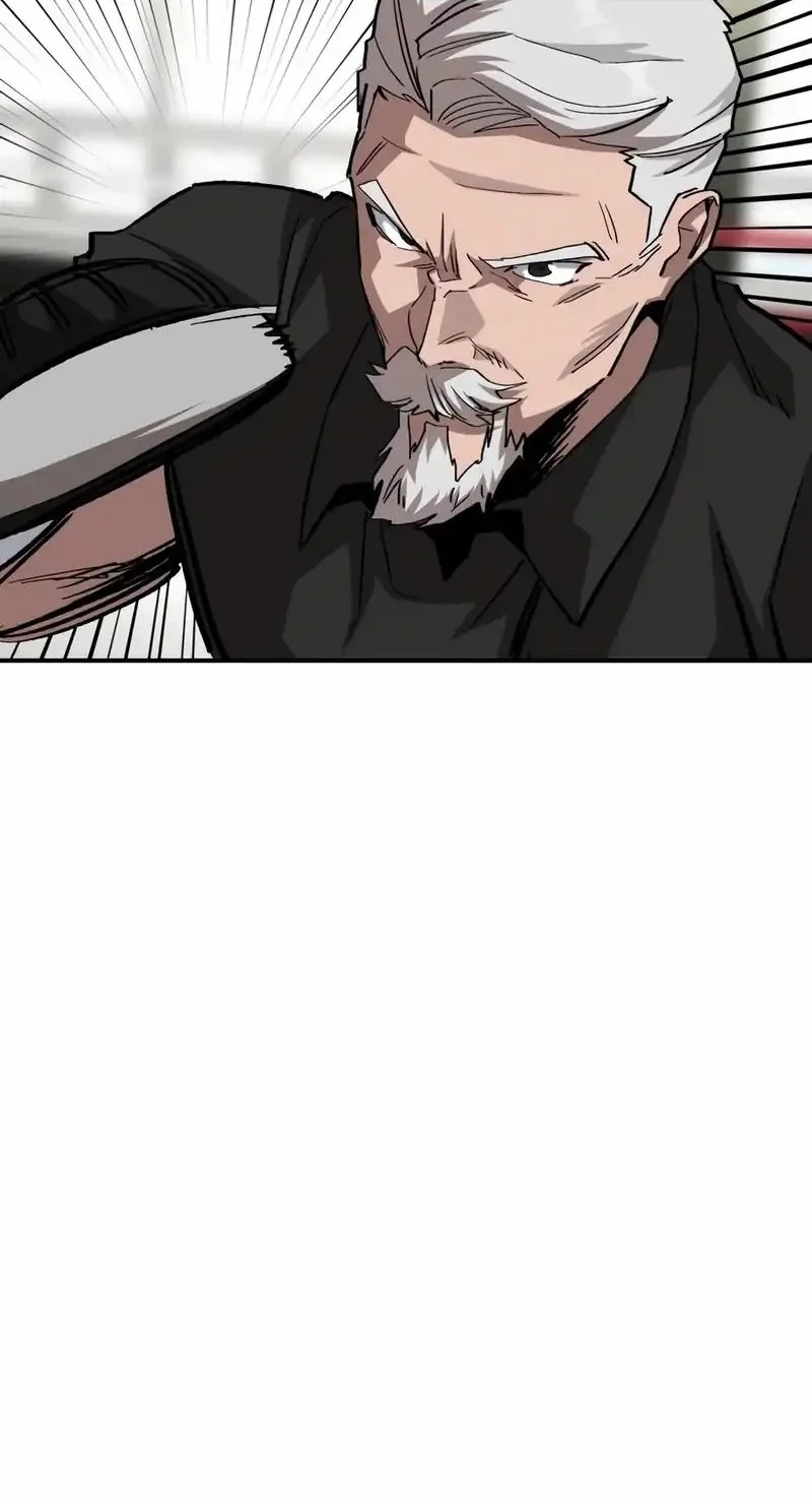 The Smiling Boxer Chapter 35 Gambar 51