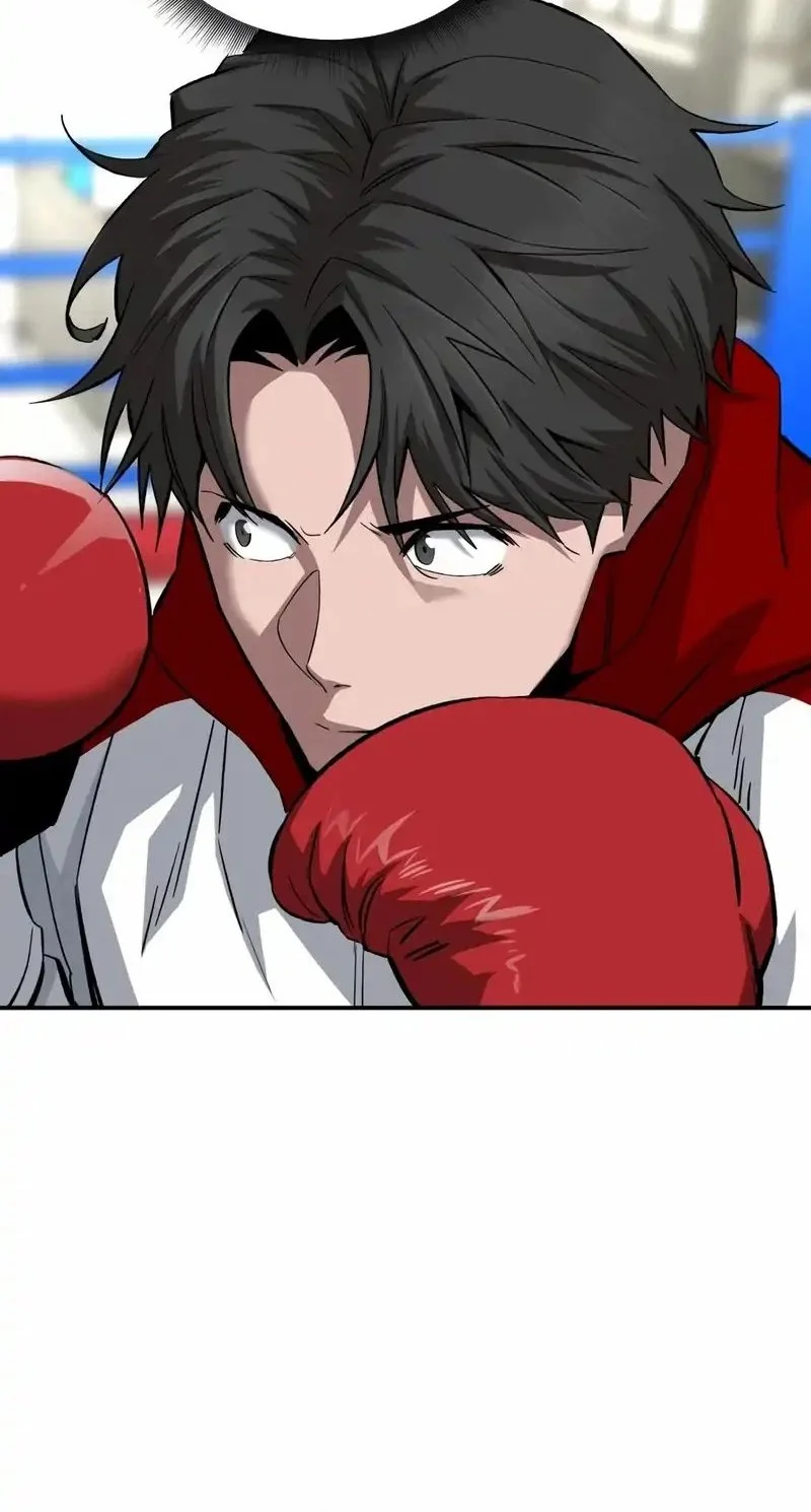 The Smiling Boxer Chapter 35 Gambar 53