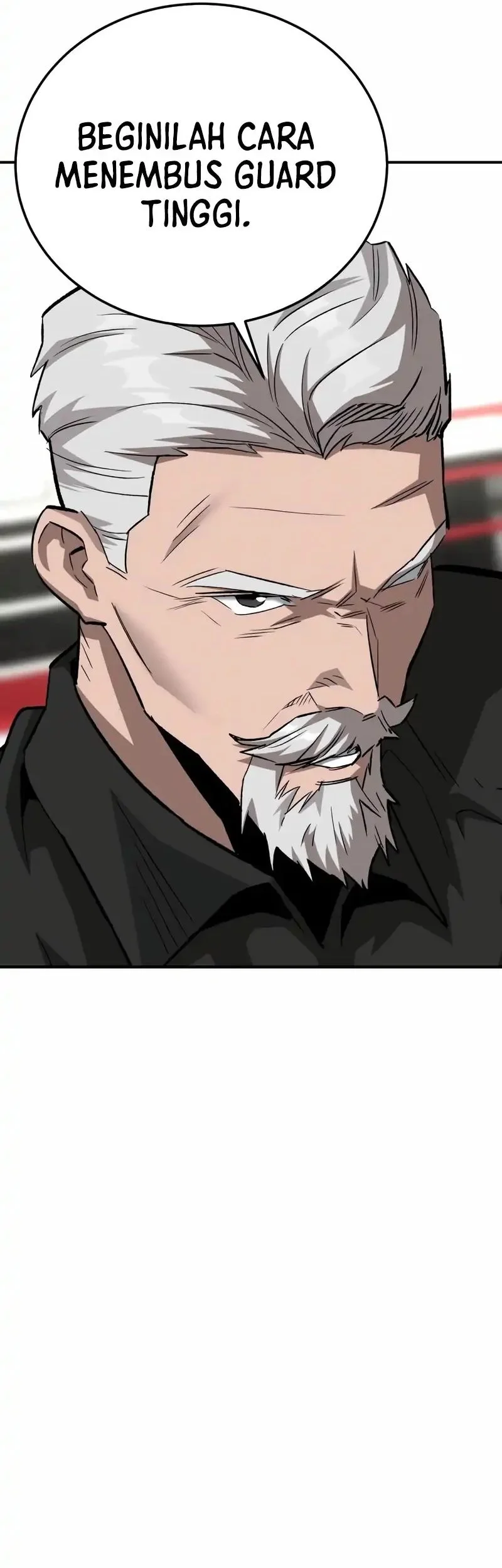 The Smiling Boxer Chapter 35 Gambar 54