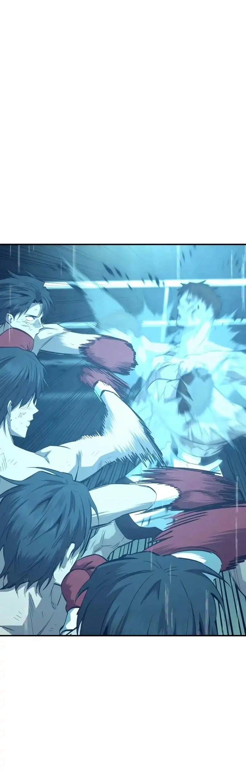 The Smiling Boxer Chapter 35 Gambar 56