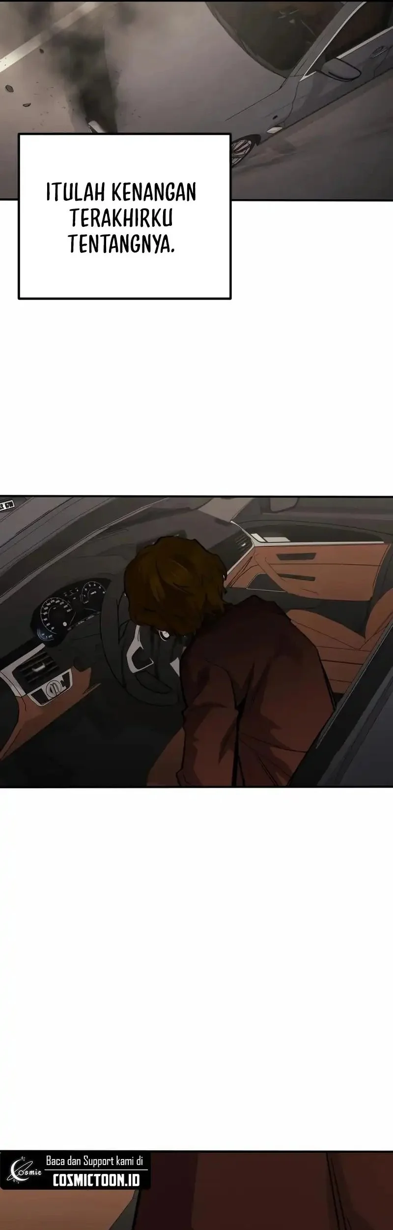 The Smiling Boxer Chapter 35 Gambar 5