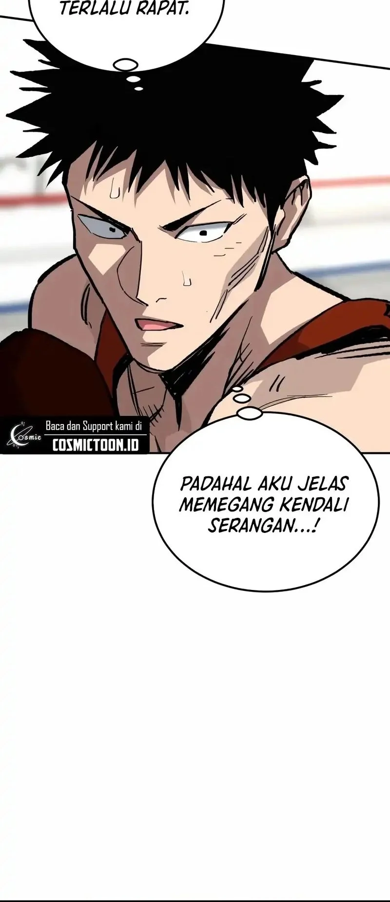 The Smiling Boxer Chapter 35 Gambar 10