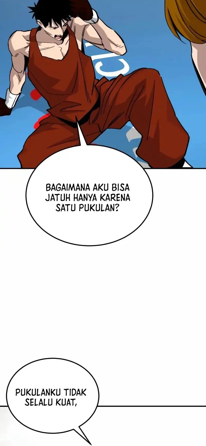 The Smiling Boxer Chapter 35 Gambar 18