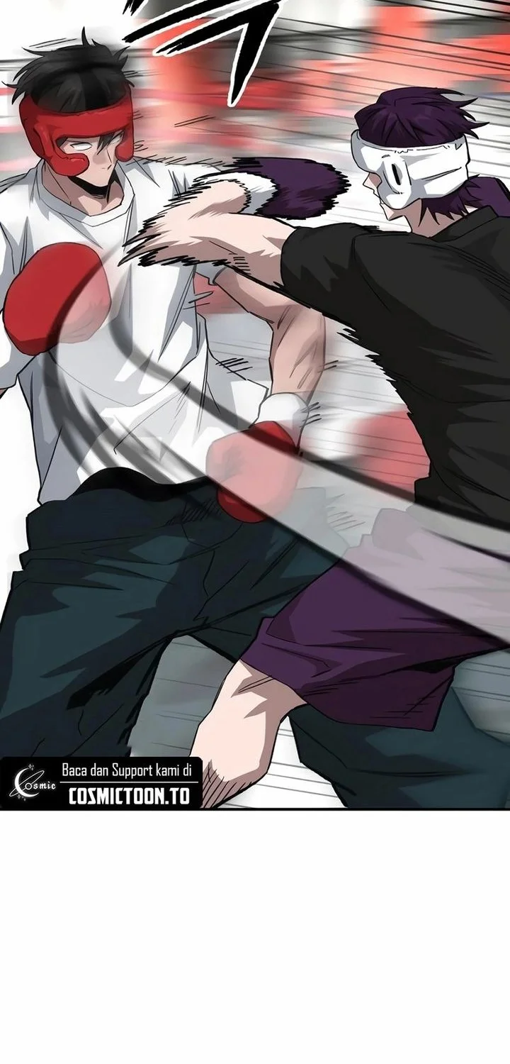 The Smiling Boxer Chapter 36 Gambar 22