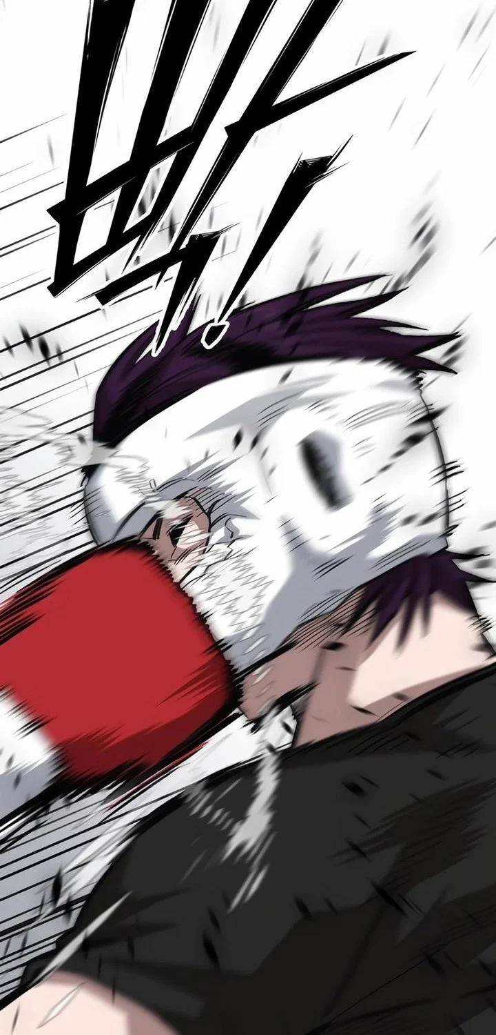The Smiling Boxer Chapter 36 Gambar 24