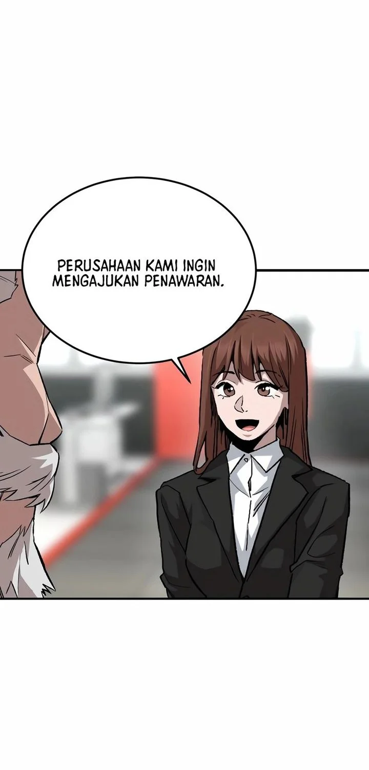 The Smiling Boxer Chapter 36 Gambar 34