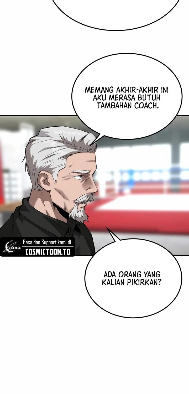 The Smiling Boxer Chapter 36 Gambar 38