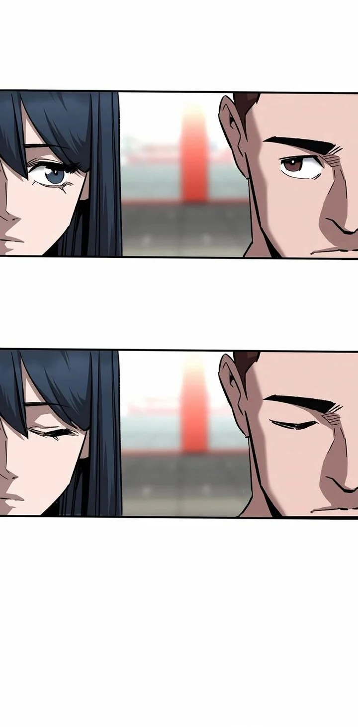 The Smiling Boxer Chapter 36 Gambar 48