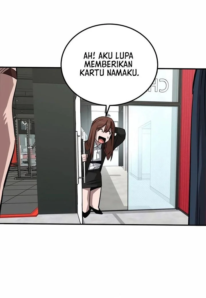 The Smiling Boxer Chapter 36 Gambar 52
