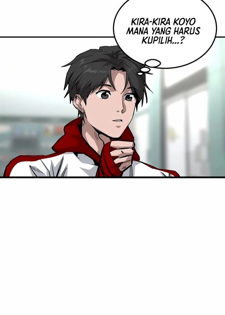 The Smiling Boxer Chapter 36 Gambar 56