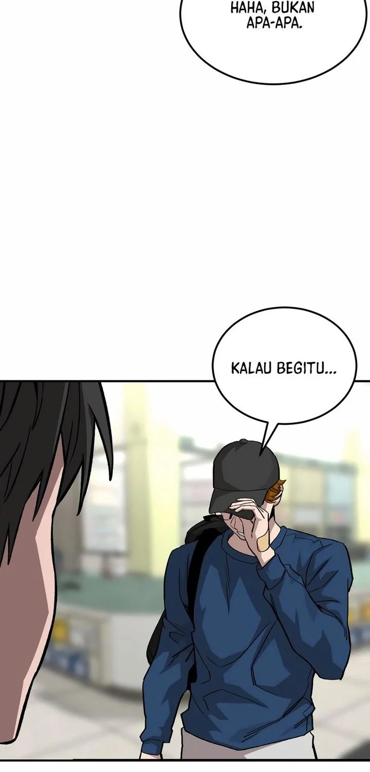 The Smiling Boxer Chapter 36 Gambar 58