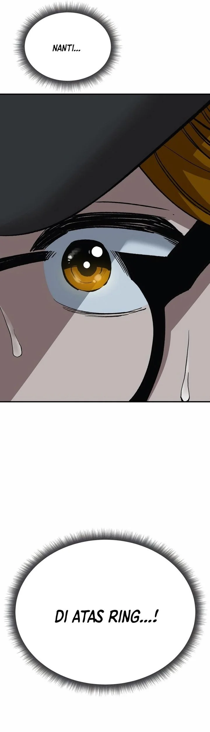 The Smiling Boxer Chapter 36 Gambar 63