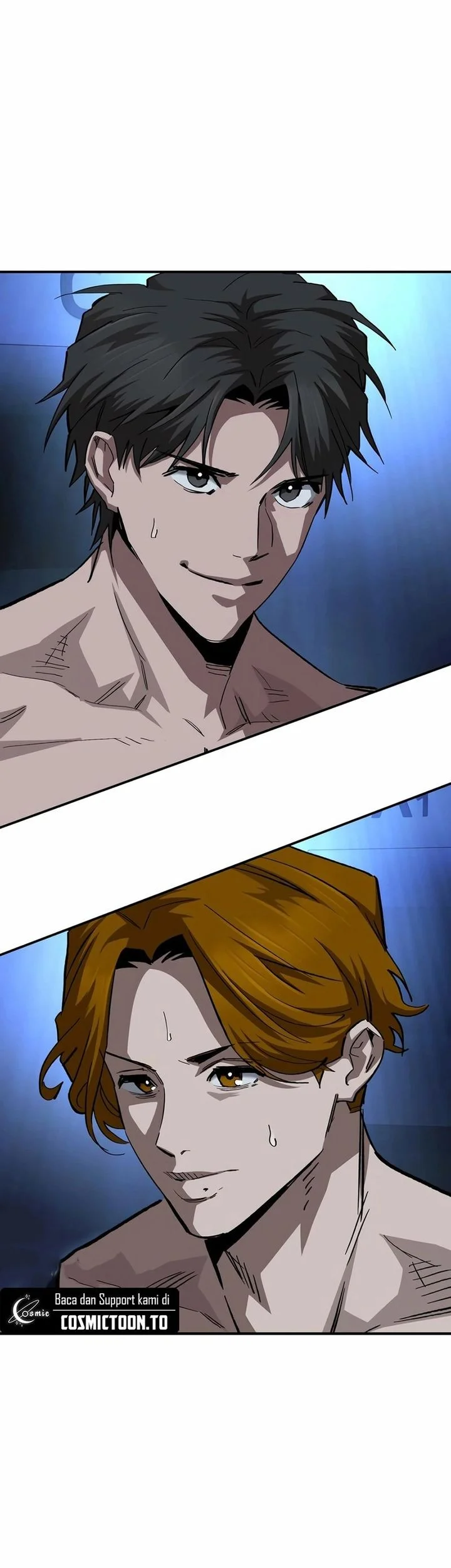 The Smiling Boxer Chapter 36 Gambar 67