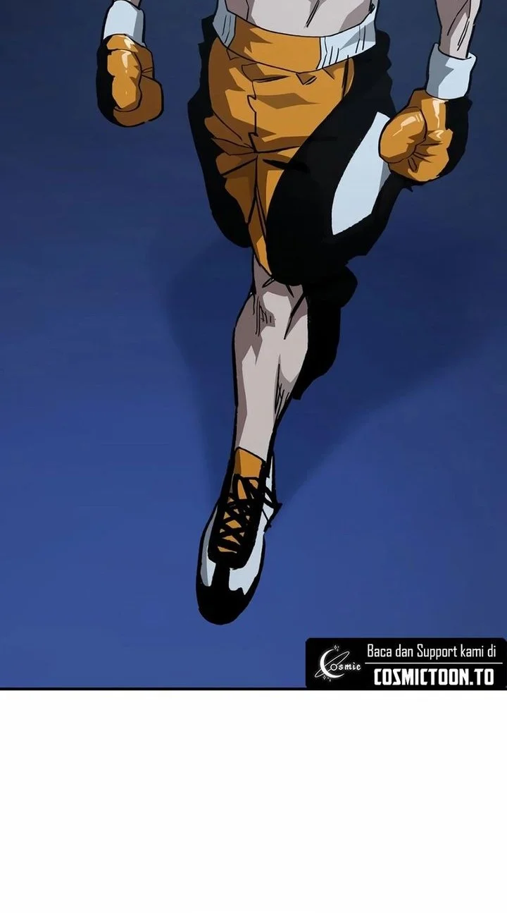 The Smiling Boxer Chapter 36 Gambar 74