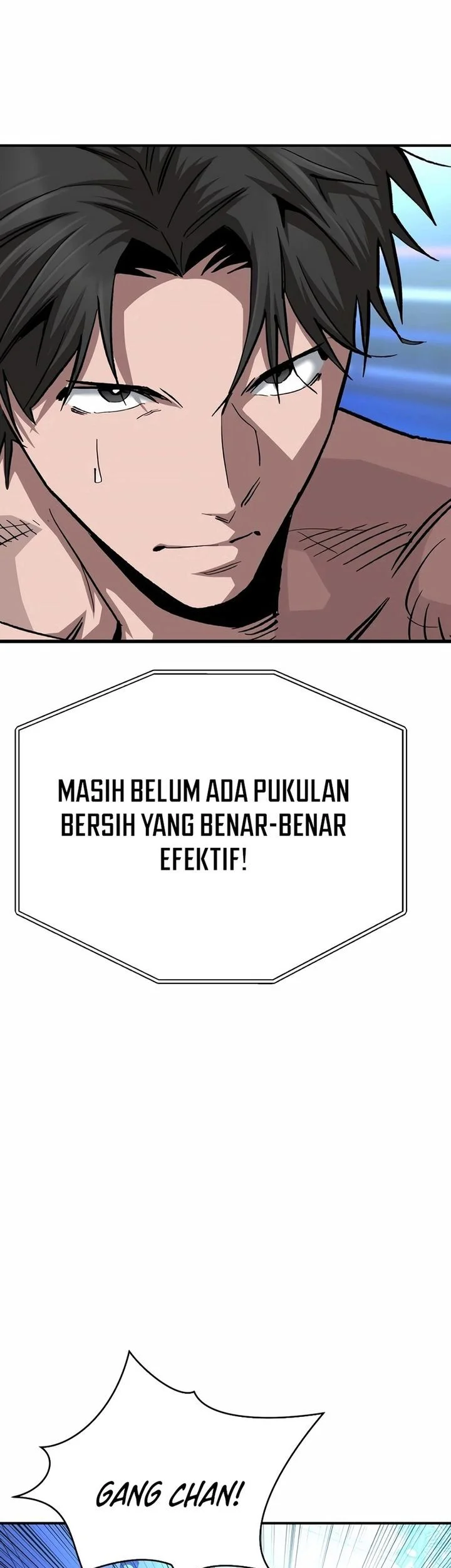 The Smiling Boxer Chapter 37 Gambar 29