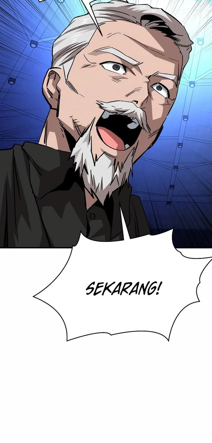 The Smiling Boxer Chapter 37 Gambar 30