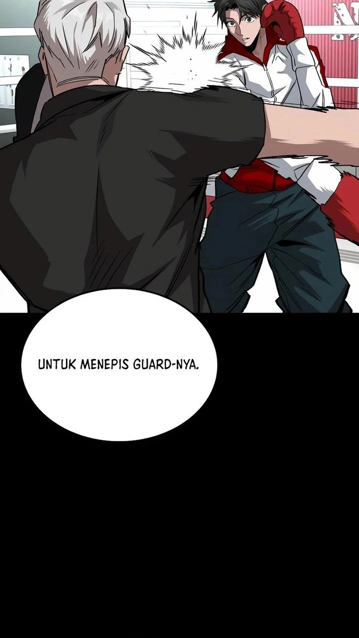 The Smiling Boxer Chapter 37 Gambar 36