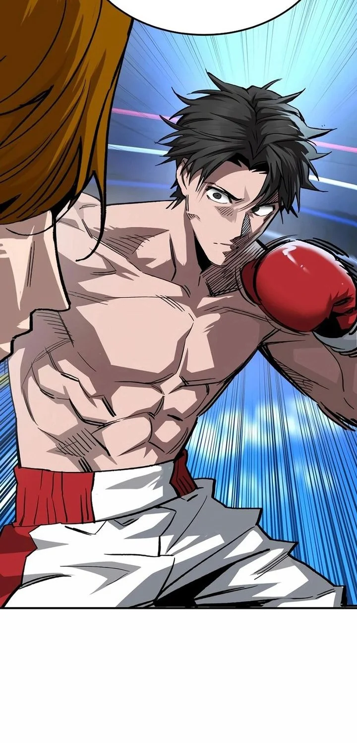 The Smiling Boxer Chapter 37 Gambar 38