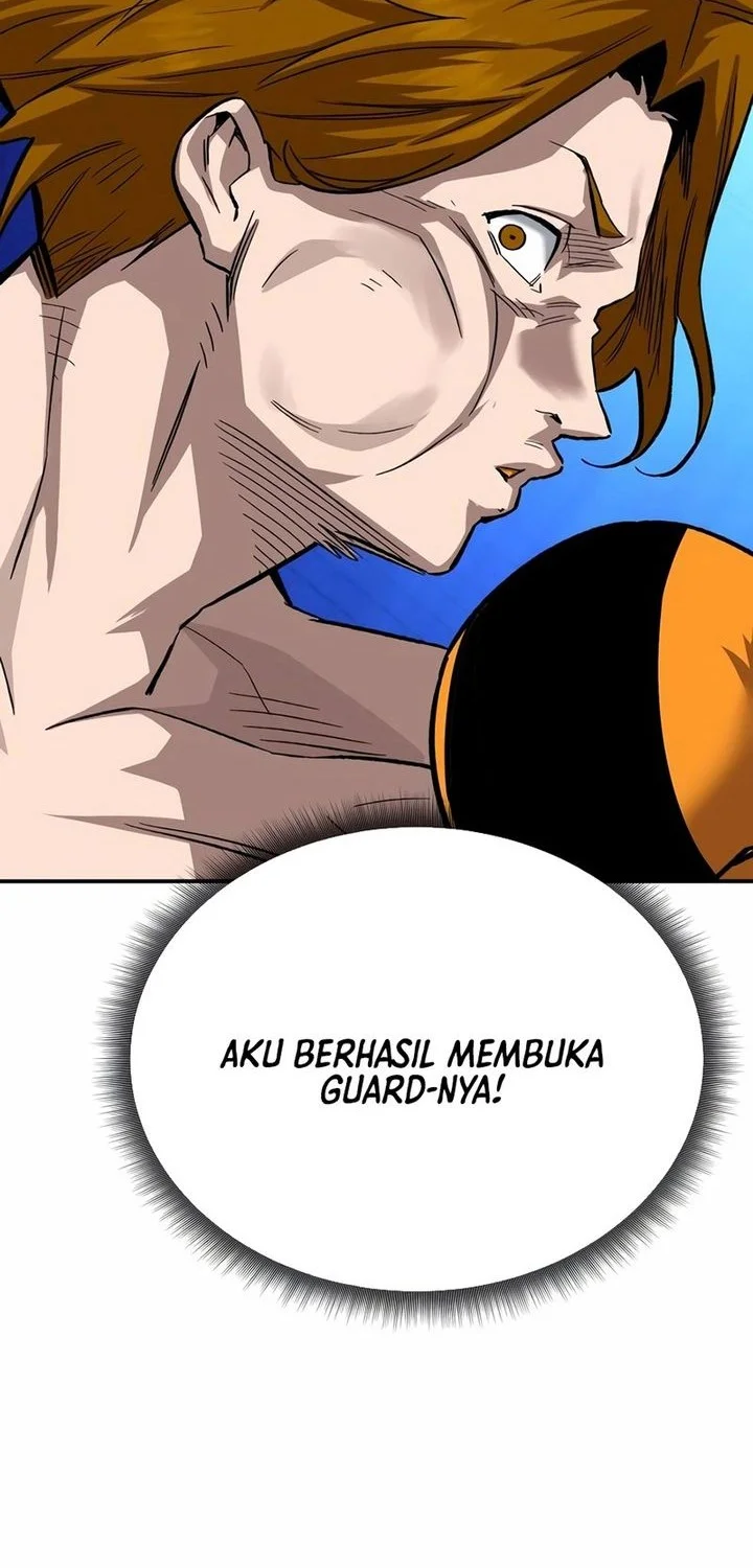 The Smiling Boxer Chapter 37 Gambar 40