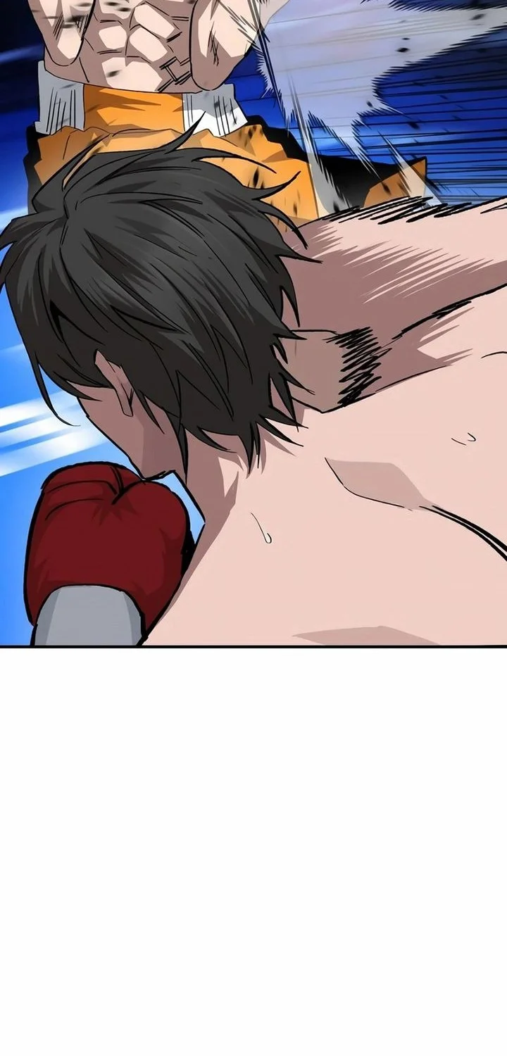 The Smiling Boxer Chapter 37 Gambar 42