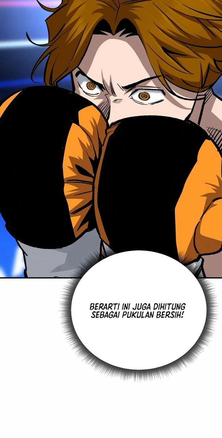 The Smiling Boxer Chapter 37 Gambar 46