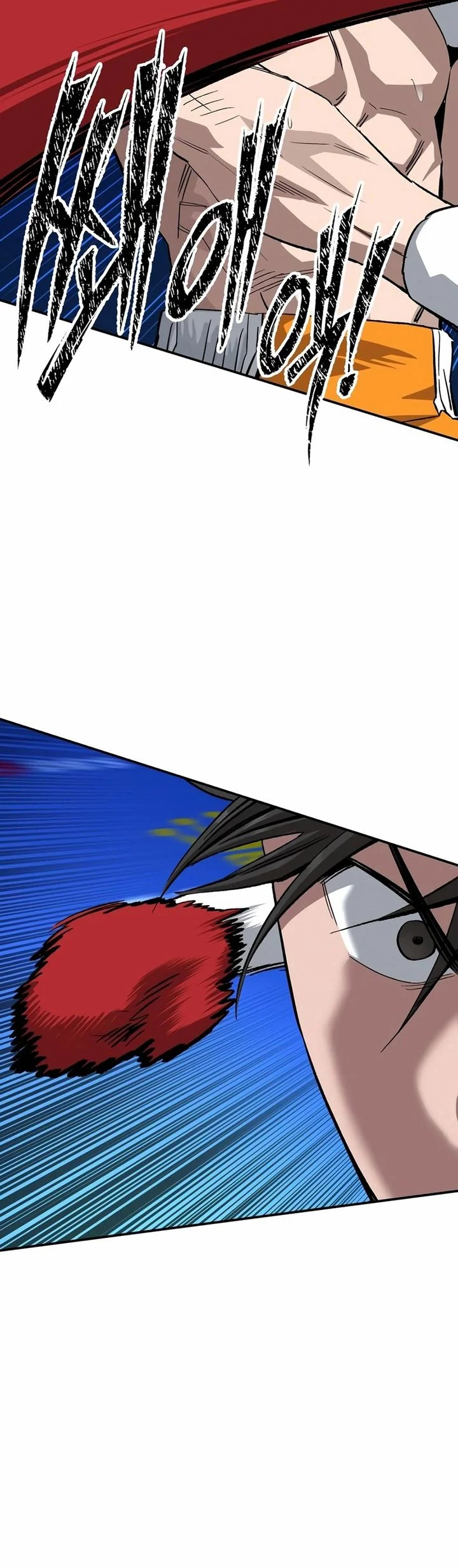 The Smiling Boxer Chapter 37 Gambar 51