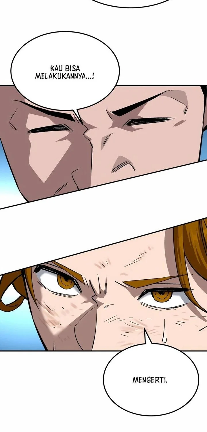 The Smiling Boxer Chapter 37 Gambar 61