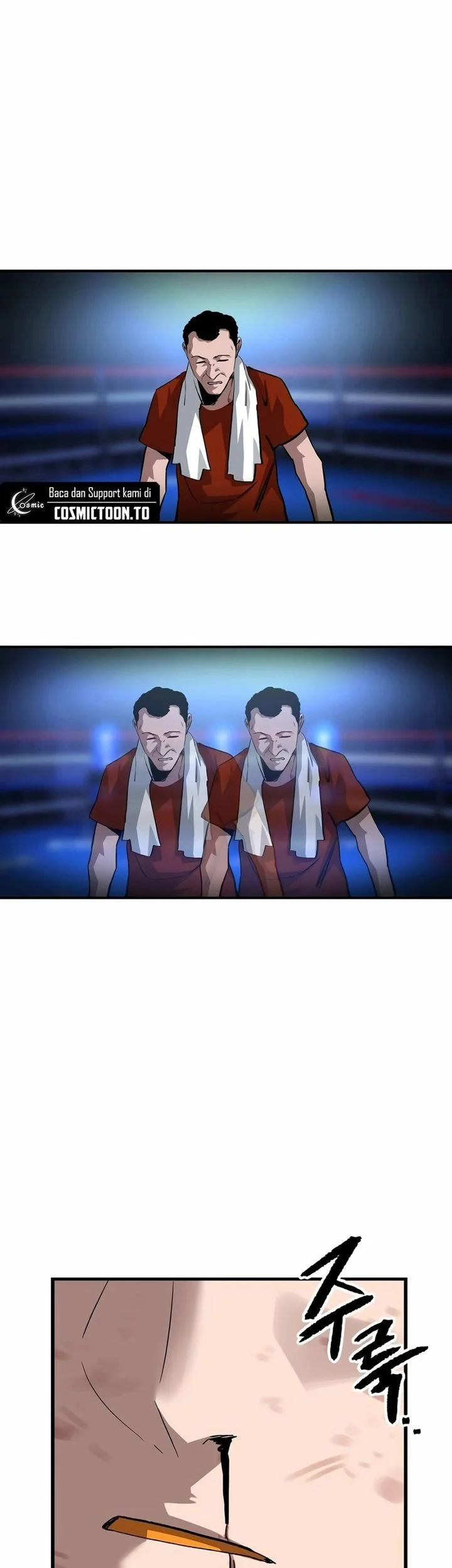 The Smiling Boxer Chapter 37 Gambar 62