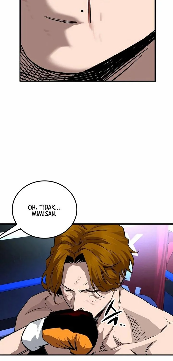 The Smiling Boxer Chapter 37 Gambar 63