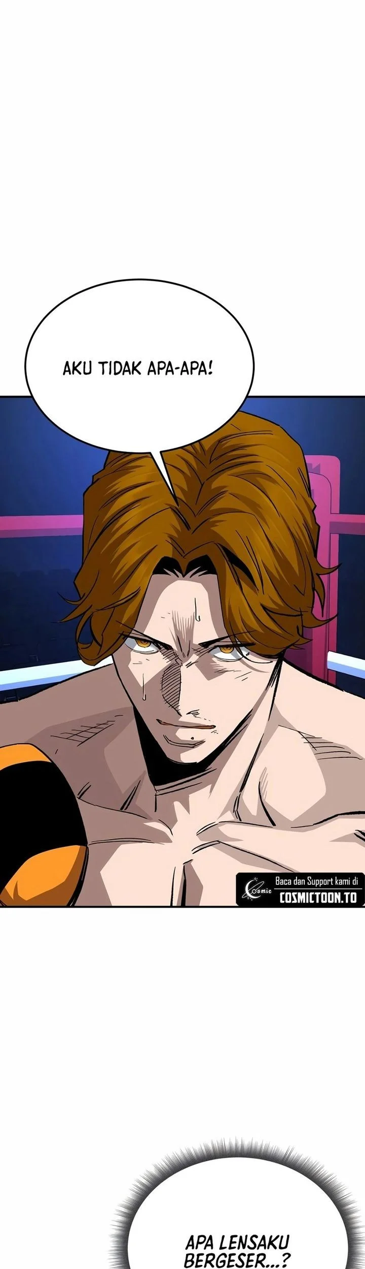 The Smiling Boxer Chapter 37 Gambar 64