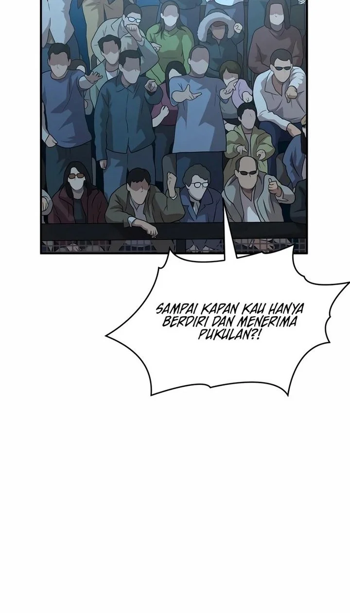 The Smiling Boxer Chapter 37 Gambar 67