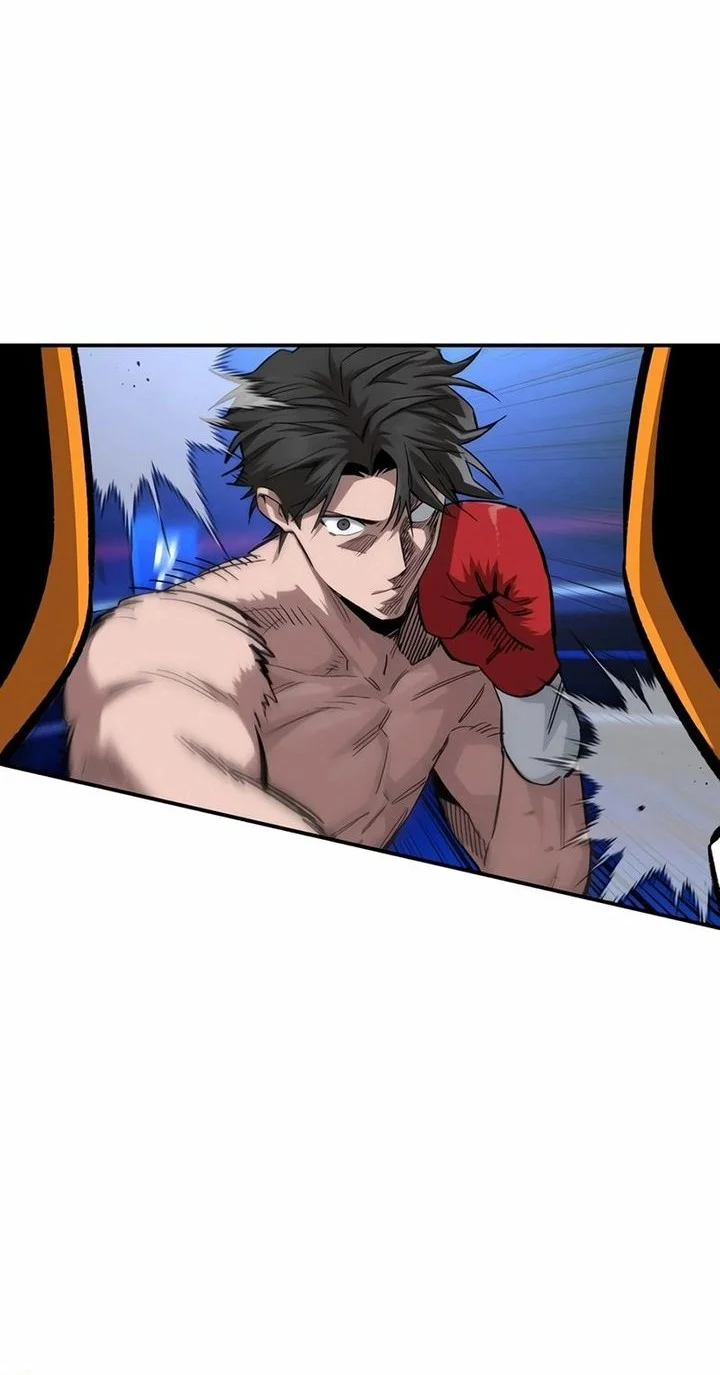 The Smiling Boxer Chapter 37 Gambar 69