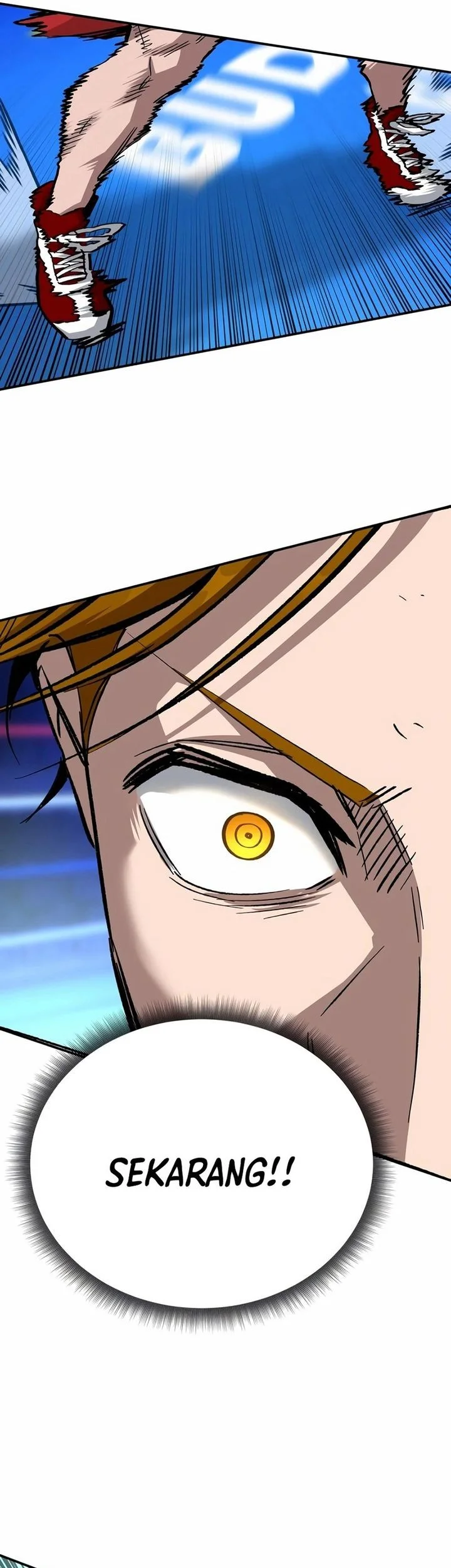 The Smiling Boxer Chapter 37 Gambar 70